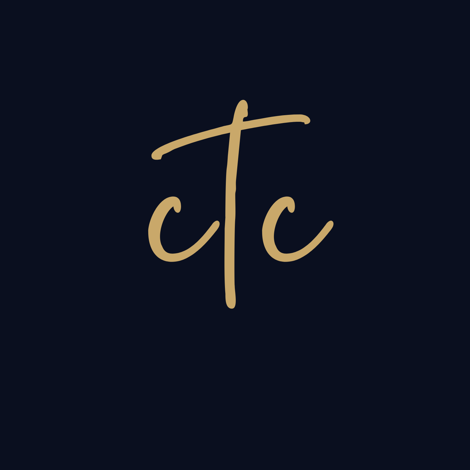 Clarity to Close monogram